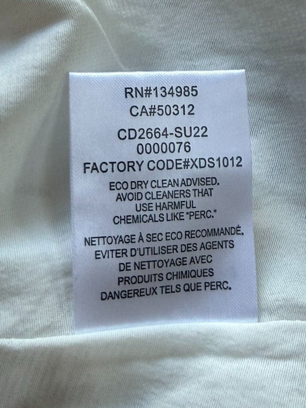 For Love And Lemons Cassie Corset Mini Dress - Picture 6 of 10